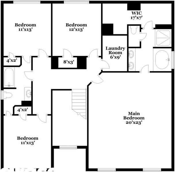 2776 Village Park Dr E - Photo 3 of 17