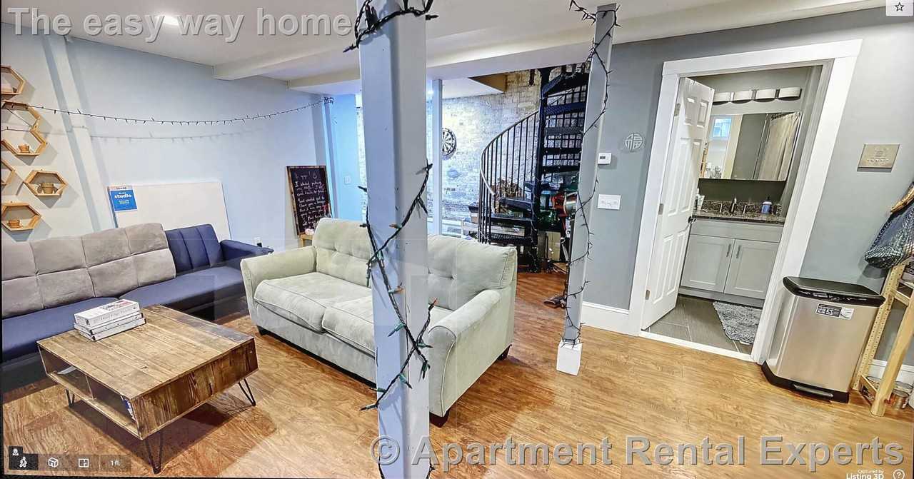 231 Norfolk St #1 - Photo 2 of 14