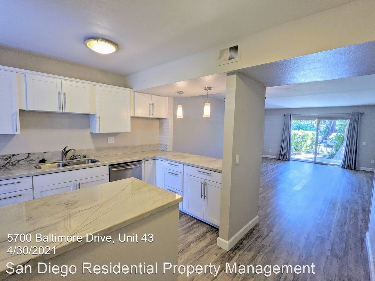 5700 Baltimore Dr #43