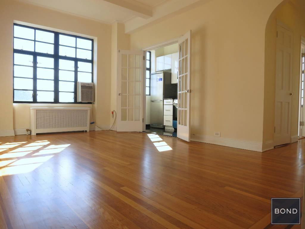 Sheridan Square #10D