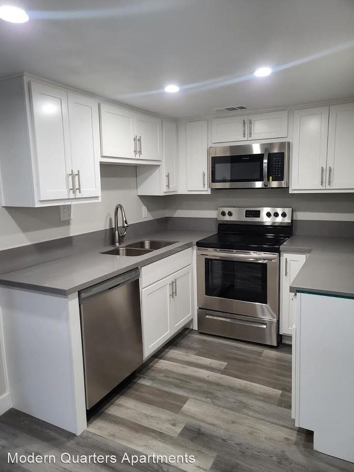 Modern Quarters - Photo 2 of 34