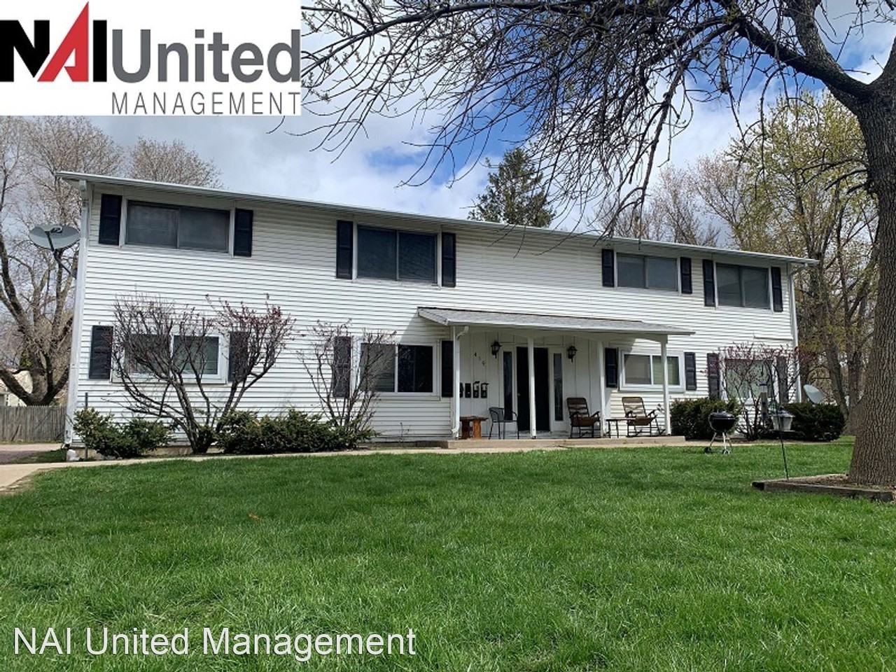 425 W 27th St Apartments for Rent in South Sioux City, NE 68776 Zumper