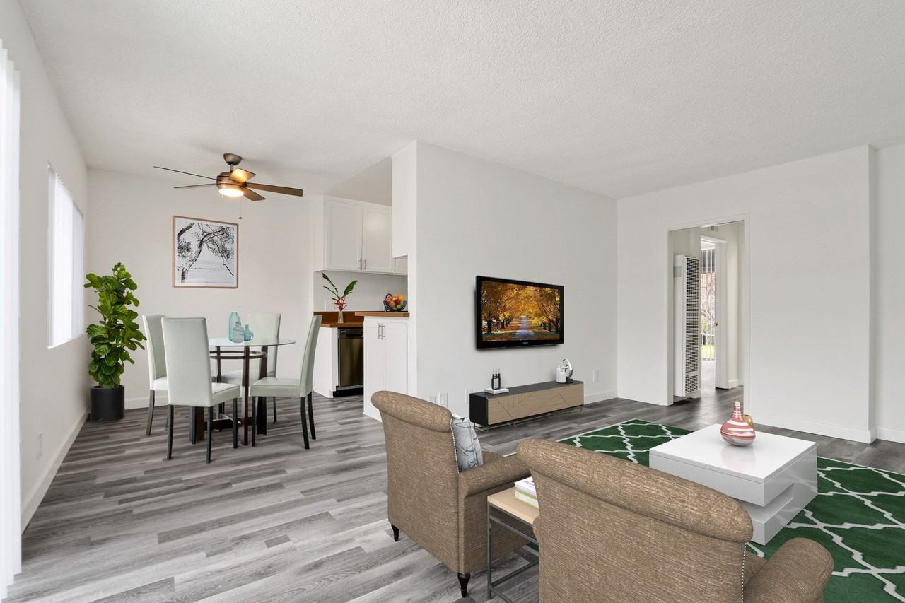 Camden Avenue - Photo 2 of 45