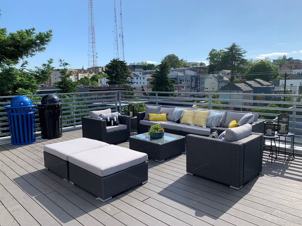 The Redwood - Photo 5 of 12