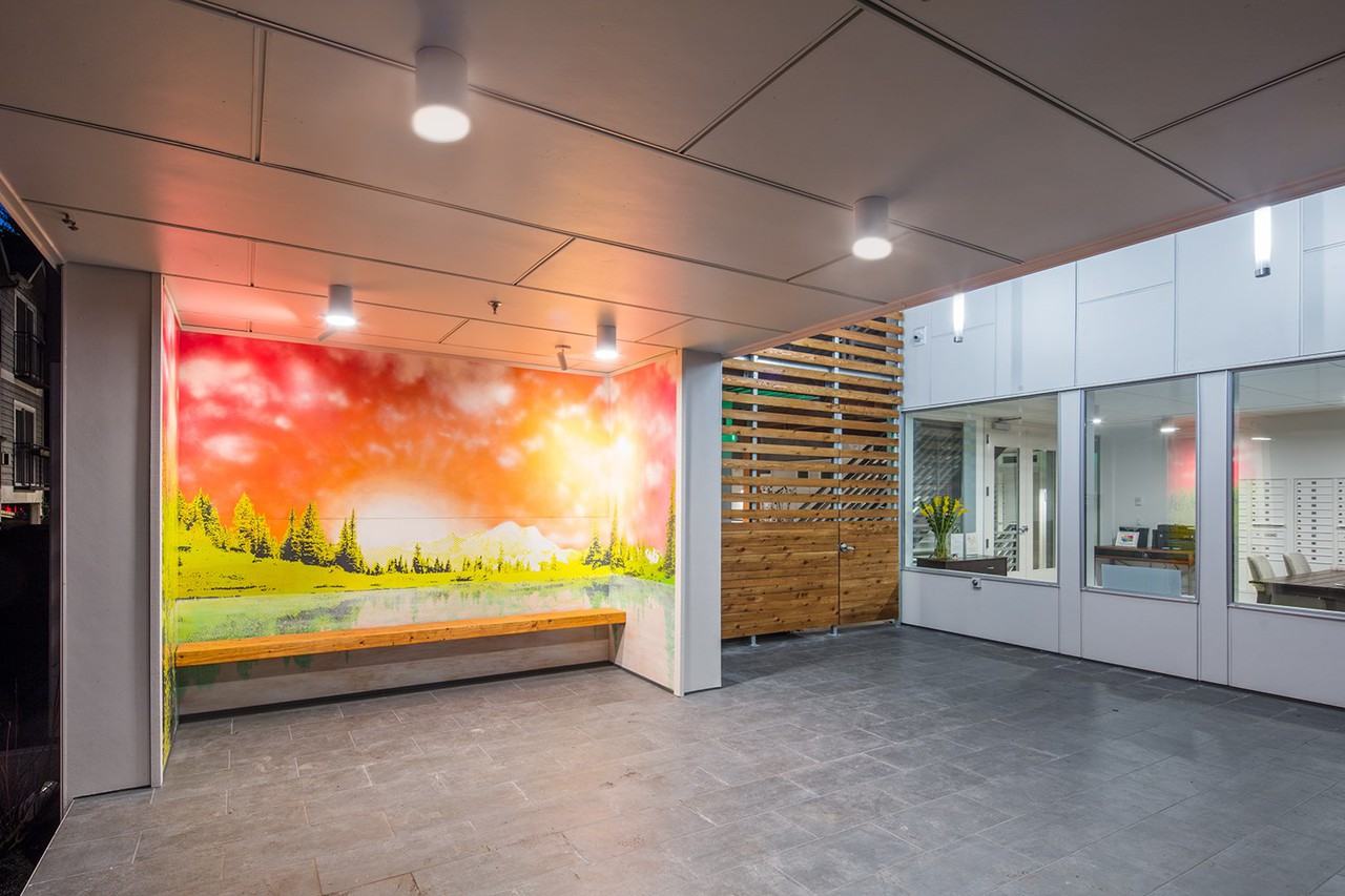 The Redwood - Photo 6 of 12