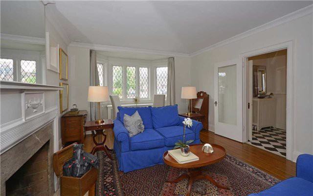 Chaplin Crescent & Eglinton Ave W - Photo 5 of 16