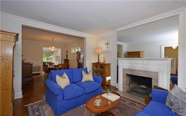 Chaplin Crescent & Eglinton Ave W - Photo 6 of 16