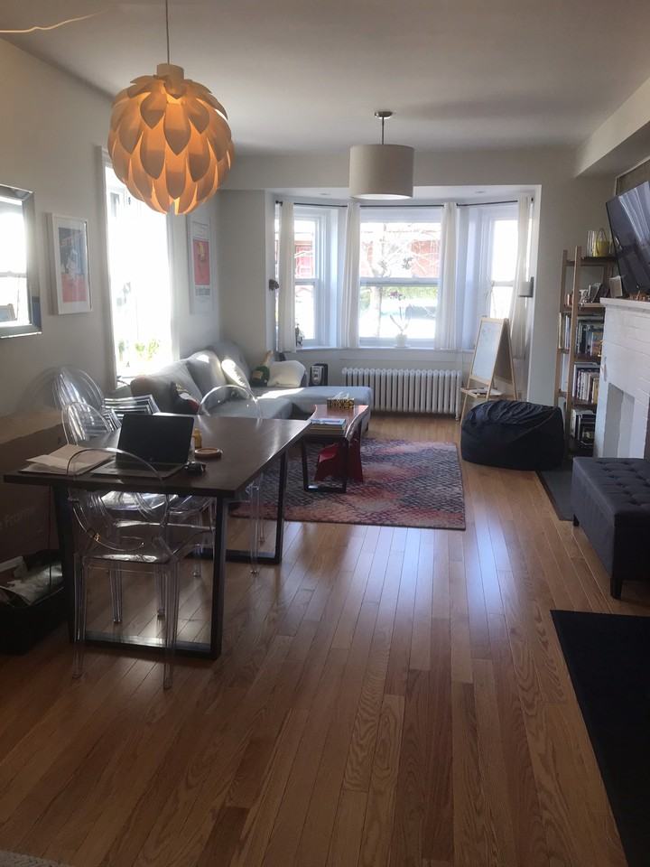 3 Vermont Avenue #2