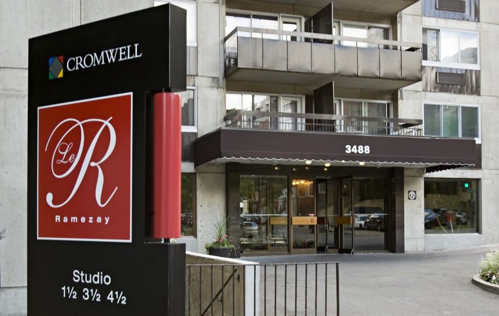 3488 Chemin de la Côte-des-Neiges