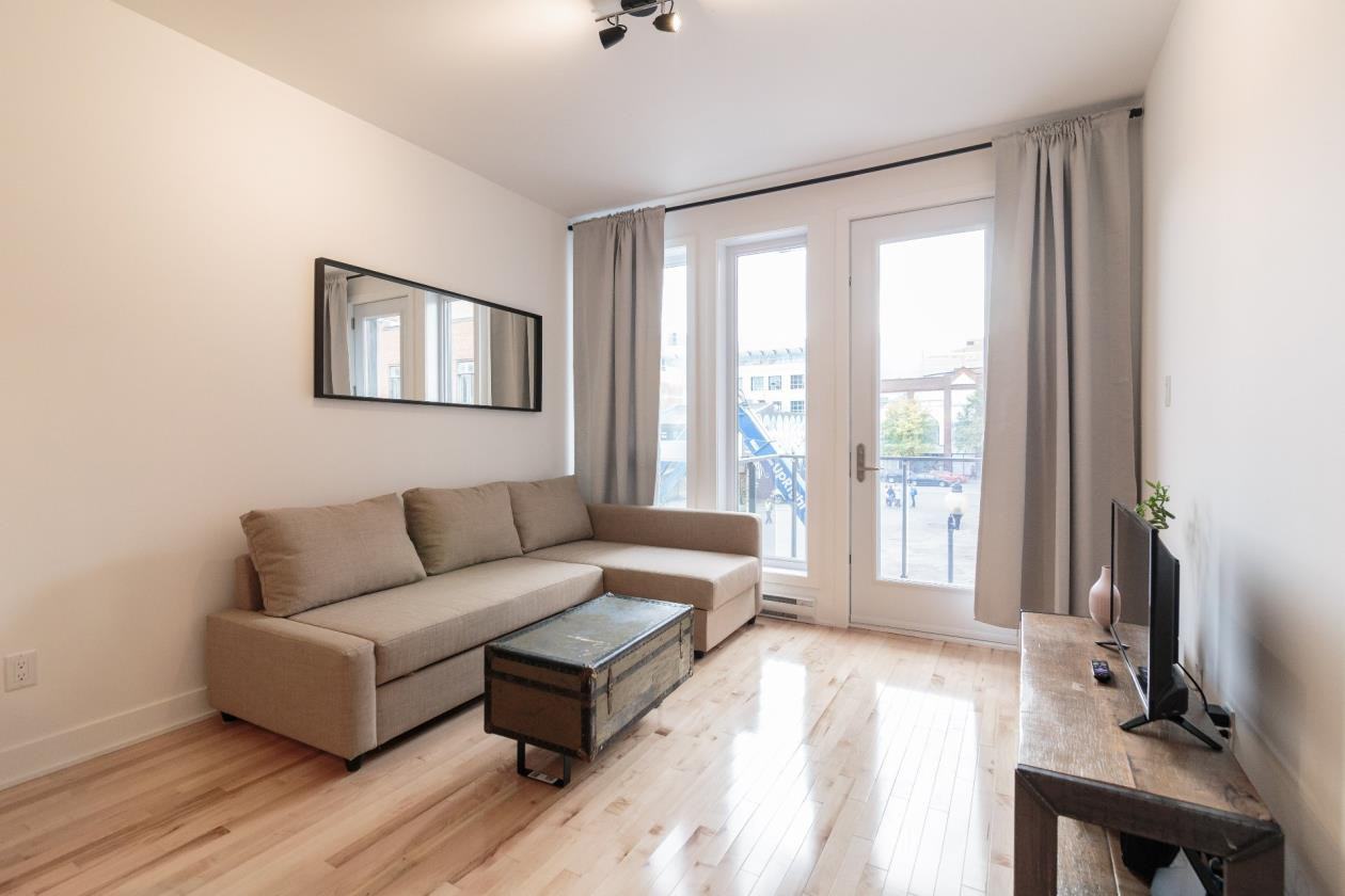 3551 Rue Saint-Dominique #202 - Photo 3 of 14