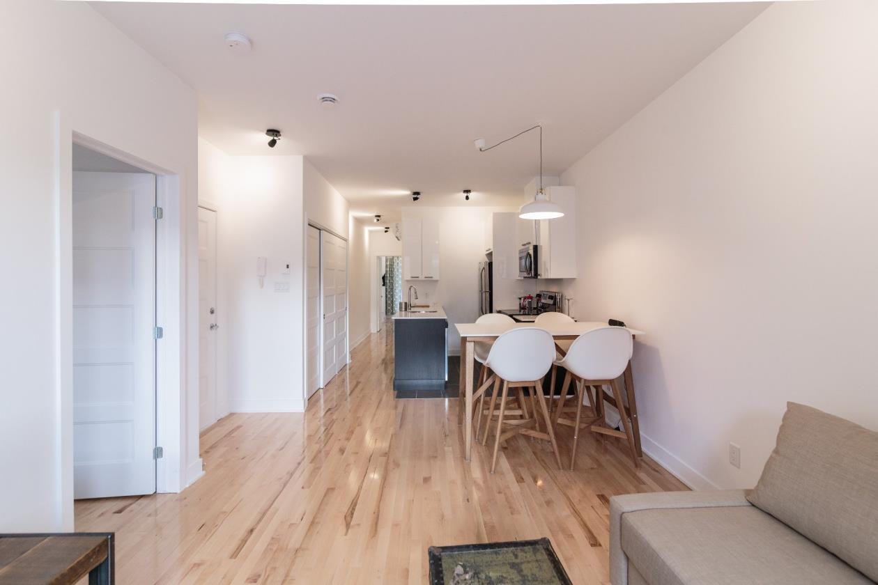 3551 Rue Saint-Dominique #202