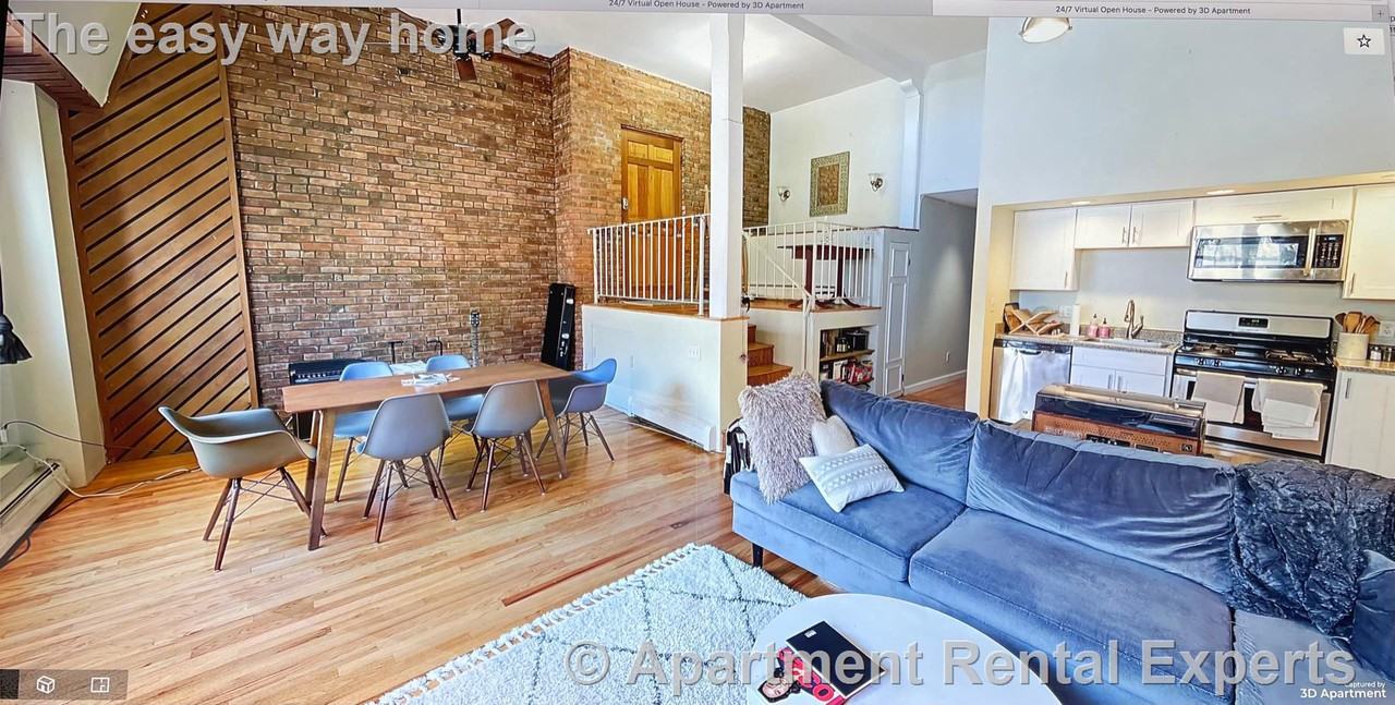 108 Central St #1R - Photo 7 of 10