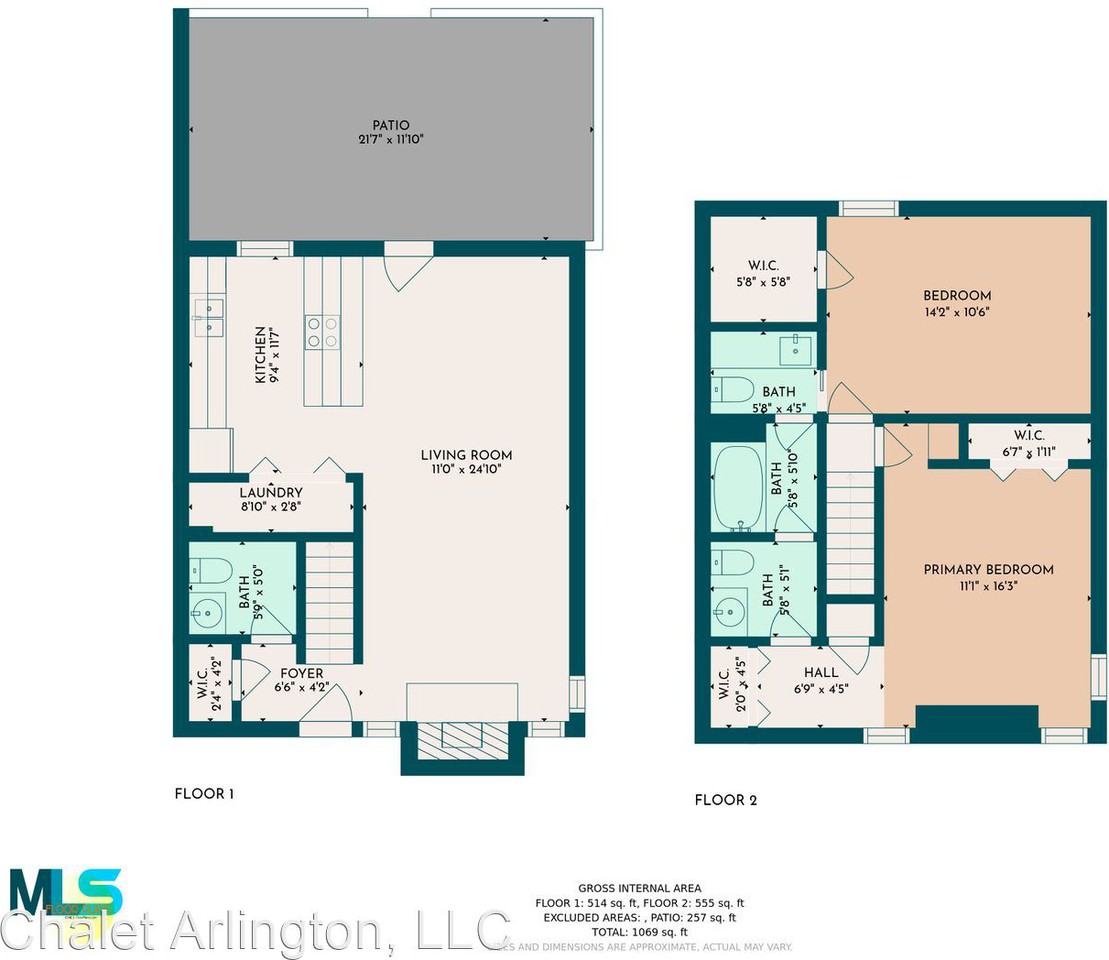 2448 N Graham Dr - Photo 2 of 20