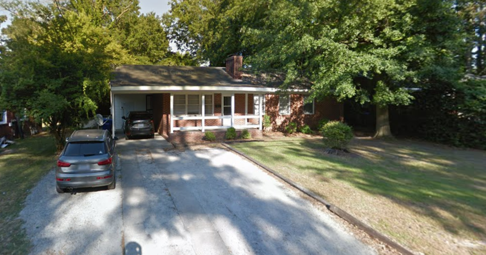 203 S Elm St - Photo 2 of 2