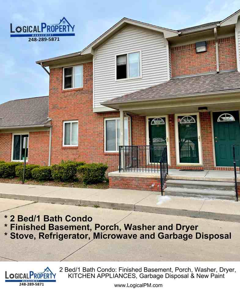 18530 E 14 Mile Rd #7