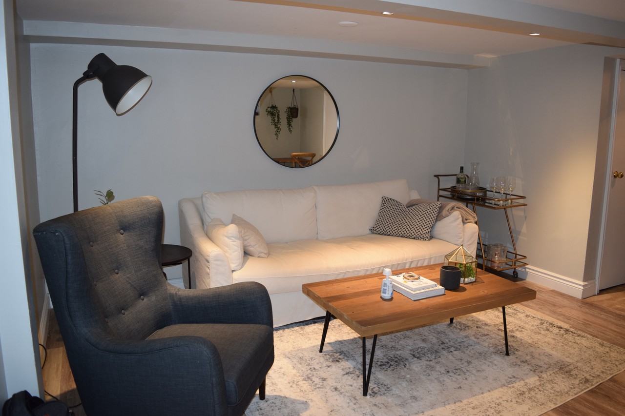 High Park Ave & St 2, Toronto, ON M6P 1P7 1 Bedroom Apartment for 1,600/month Zumper