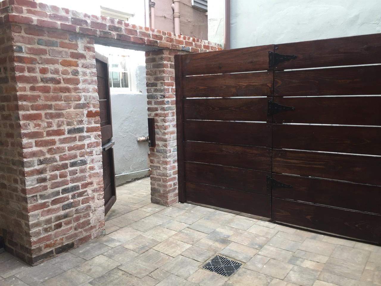 832 Lafayette Street #1B - Photo 2 of 10