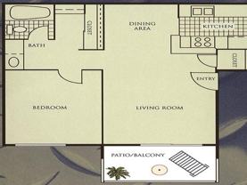 3201 Yorba Linda Blvd - Photo 1 of 1