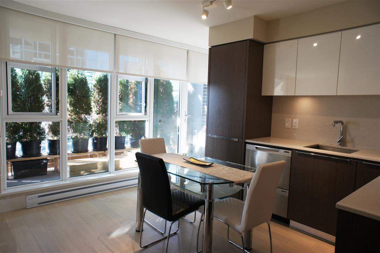 538 West 7th Avenue #507 - Photo 4 of 39
