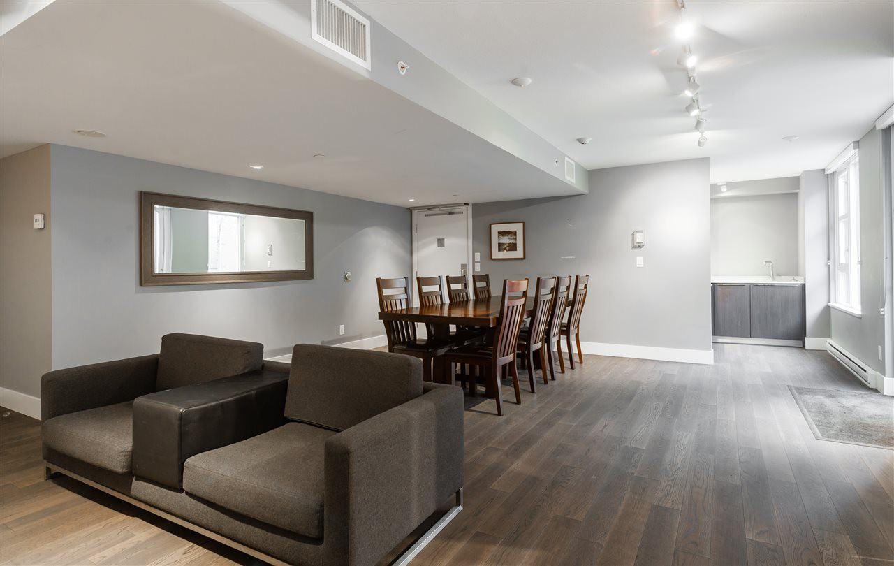 538 West 7th Avenue #507 - Photo 7 of 39