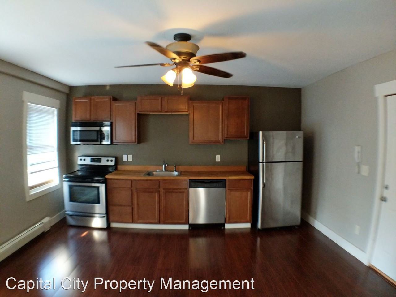 739 17th St Apartments For Rent In Sherman Hill