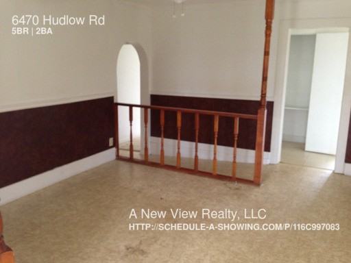 6470 Hudlow Rd - Photo 2 of 3