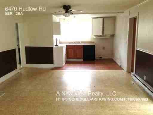 6470 Hudlow Rd - Photo 3 of 3