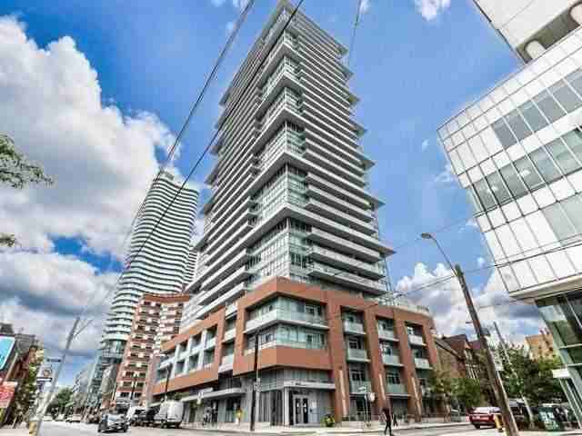 365 Church Street #1803