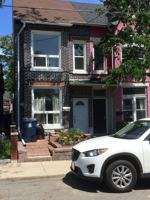 featured image of Lansdowne Ave & Dundas St W