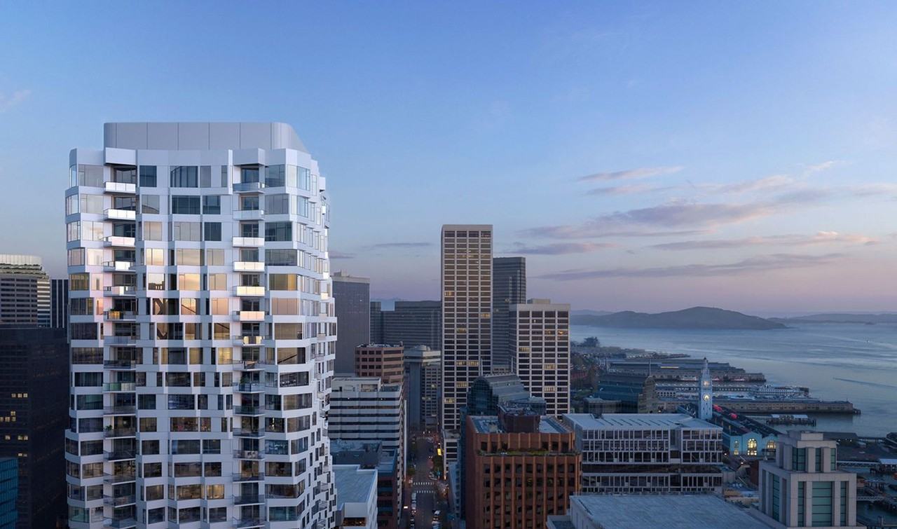 280 Spear Street #4E