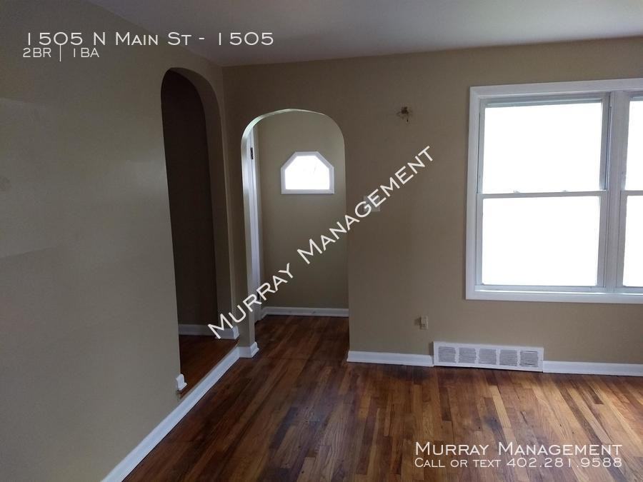 1505 N Main St #1505 - Photo 2 of 13