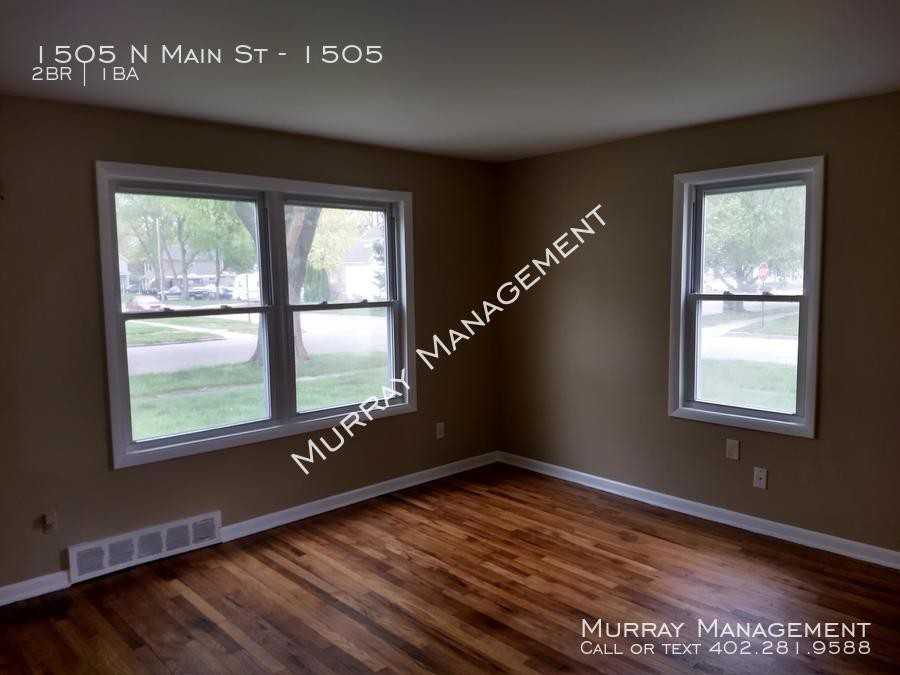 1505 N Main St #1505 - Photo 3 of 13