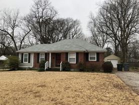 707 Moss Rd #1 - Photo 1 of 1