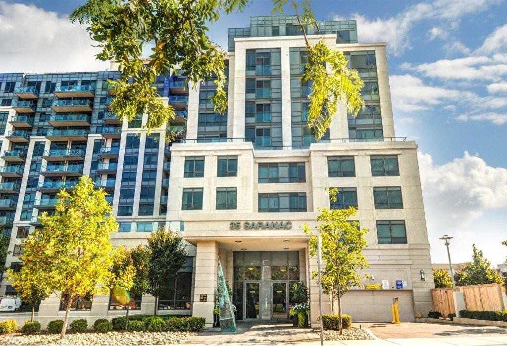 35 Saranac Blvd, Toronto, ON M6A 2G4 1 Bedroom Apartment for Rent