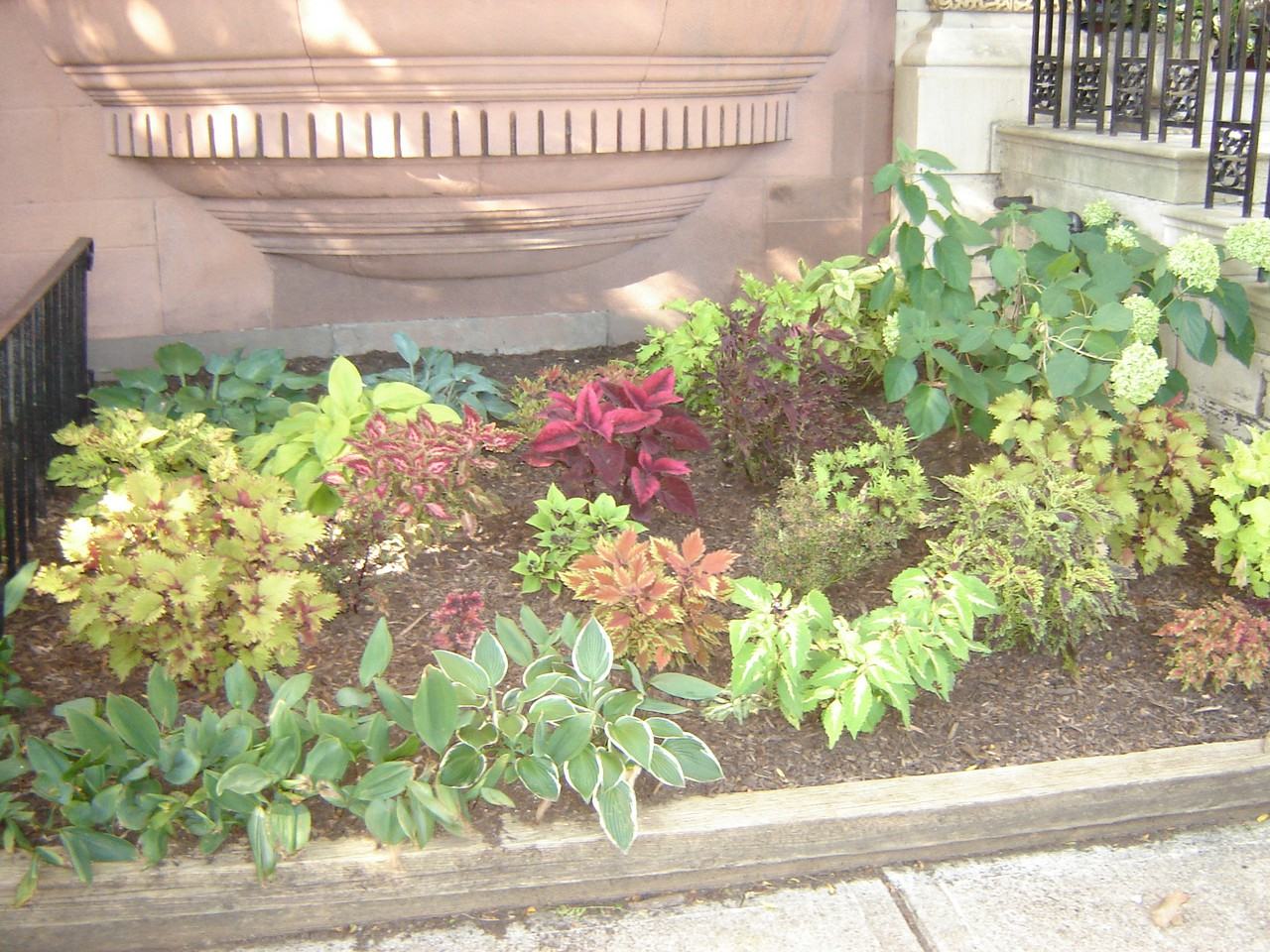 Washington Park Flats - Photo 3 of 8