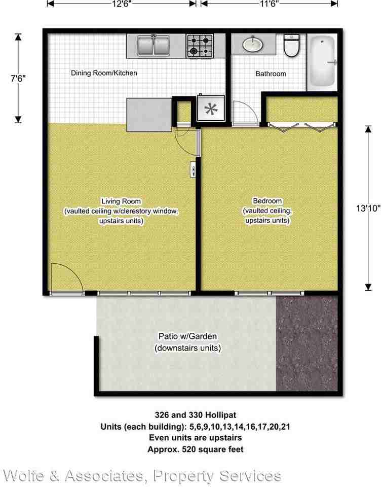 326 Hollipat Center Drive - Photo 2 of 2