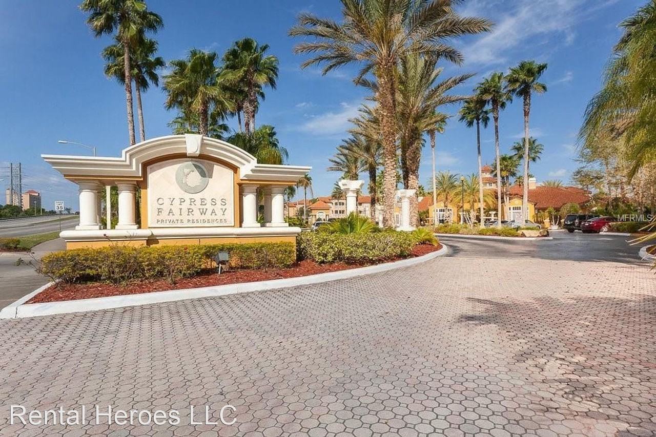 5475 Vineland Rd #8308