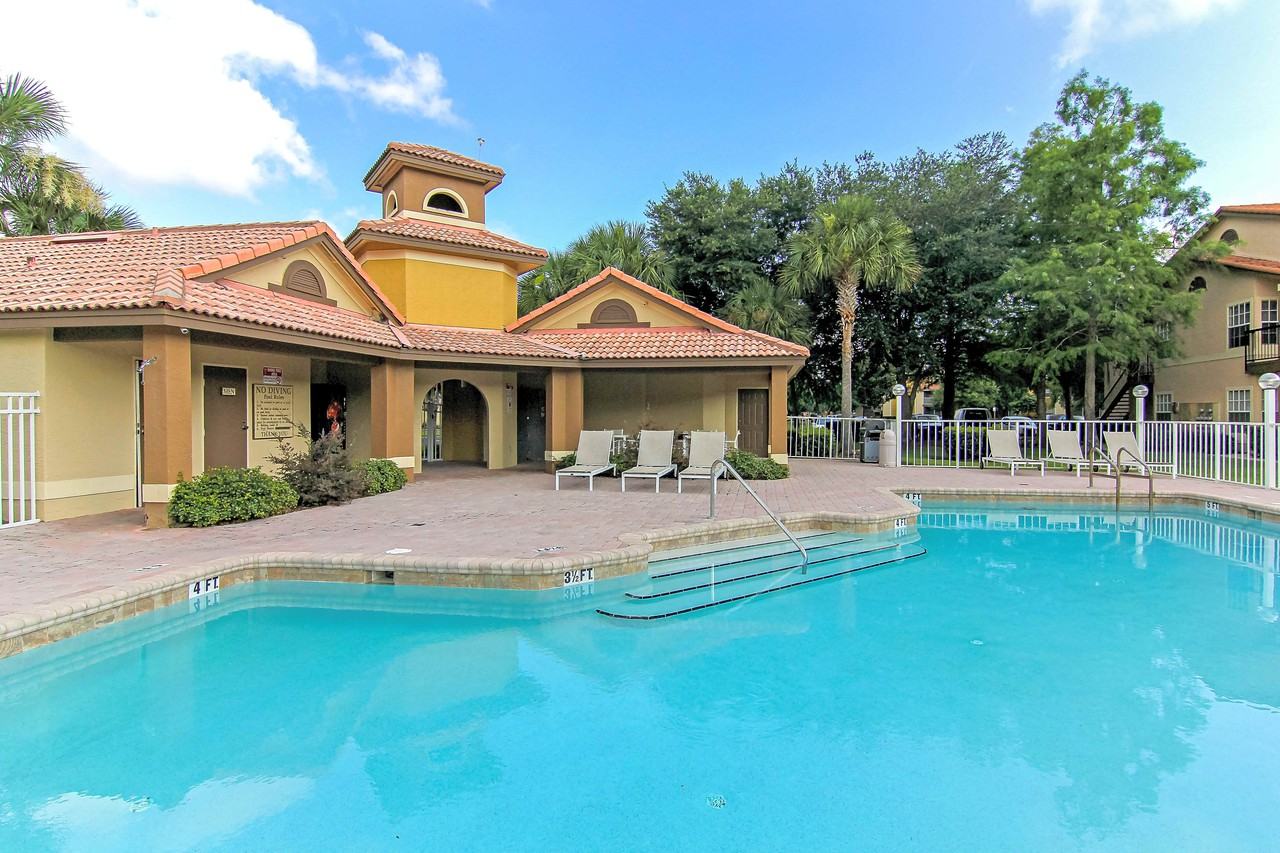 3 bedroom apartments lake mary fl