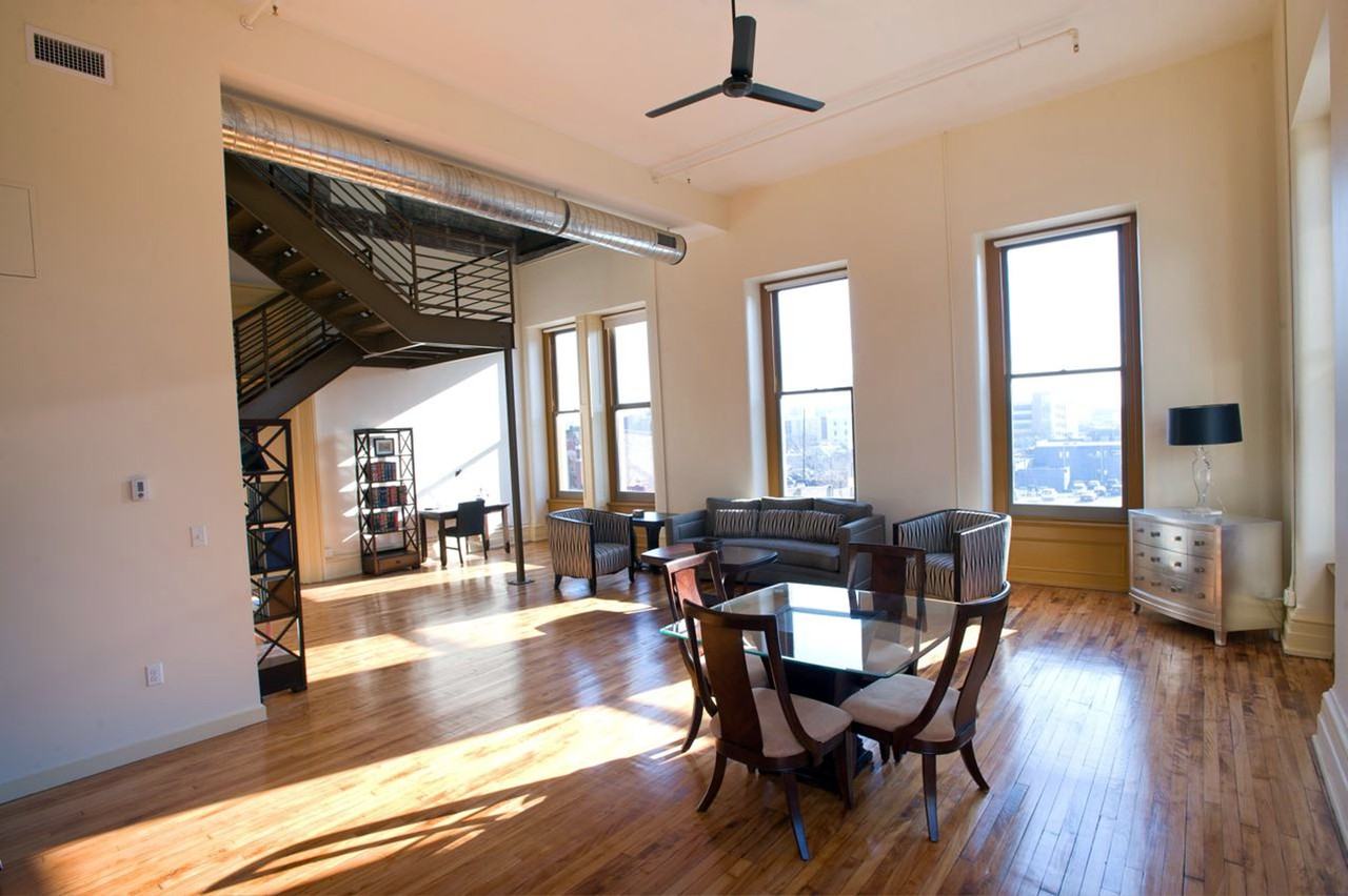 Whiskey Row Lofts - Photo 4 of 6