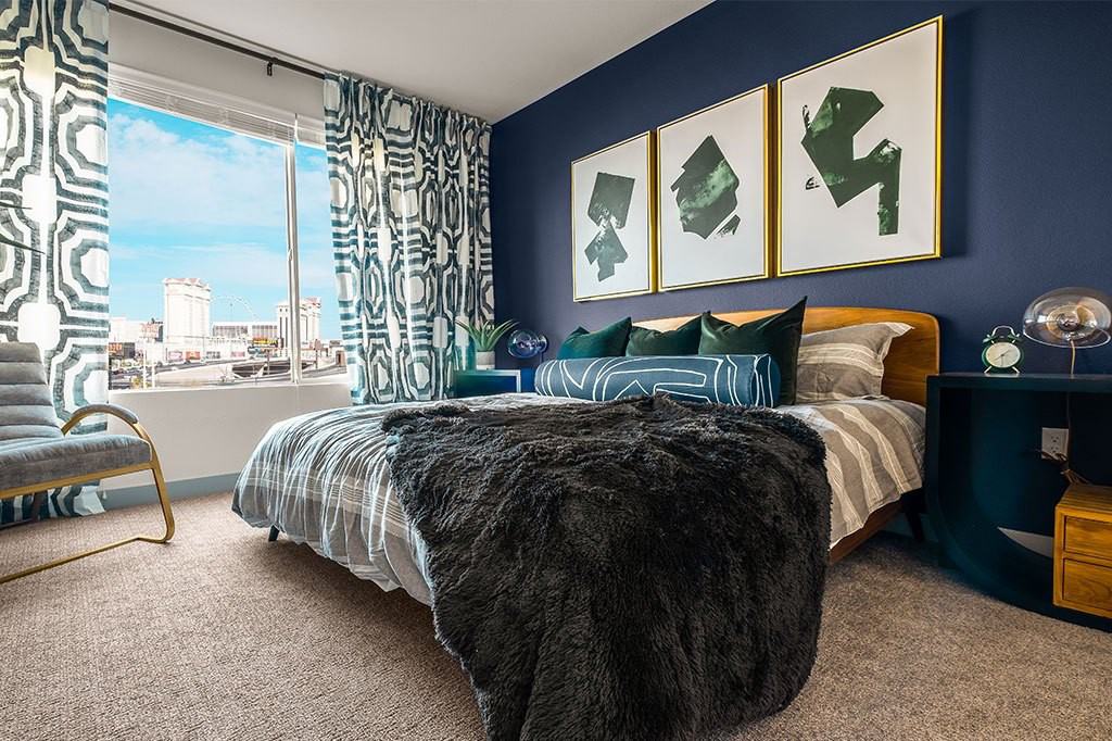 Elysian at the Palms - Photo 3 of 39