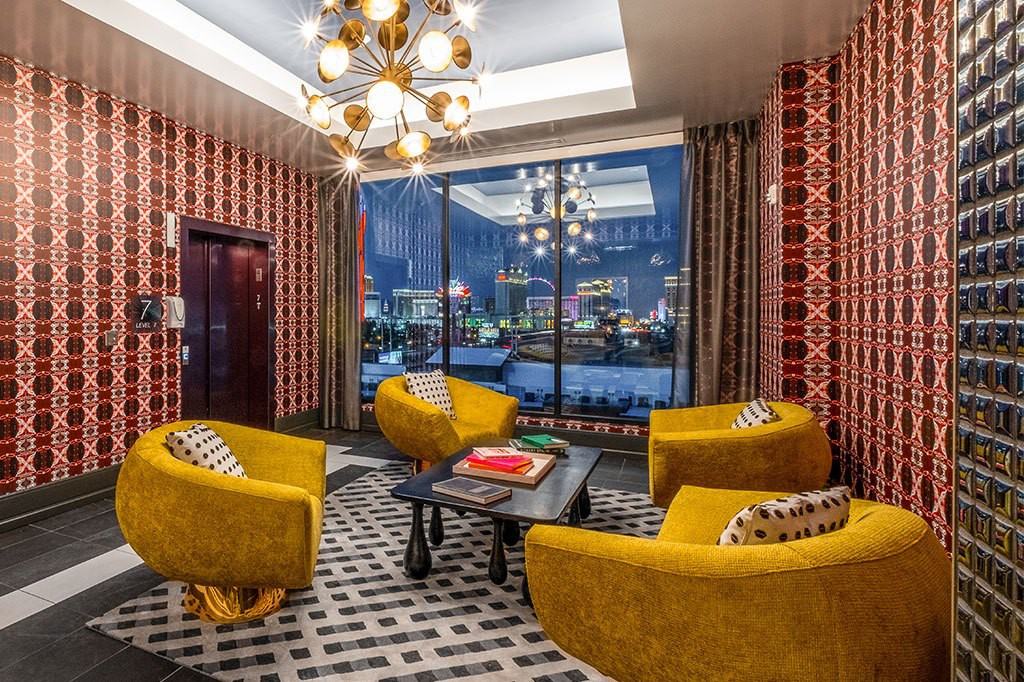 Elysian at the Palms - Photo 4 of 39