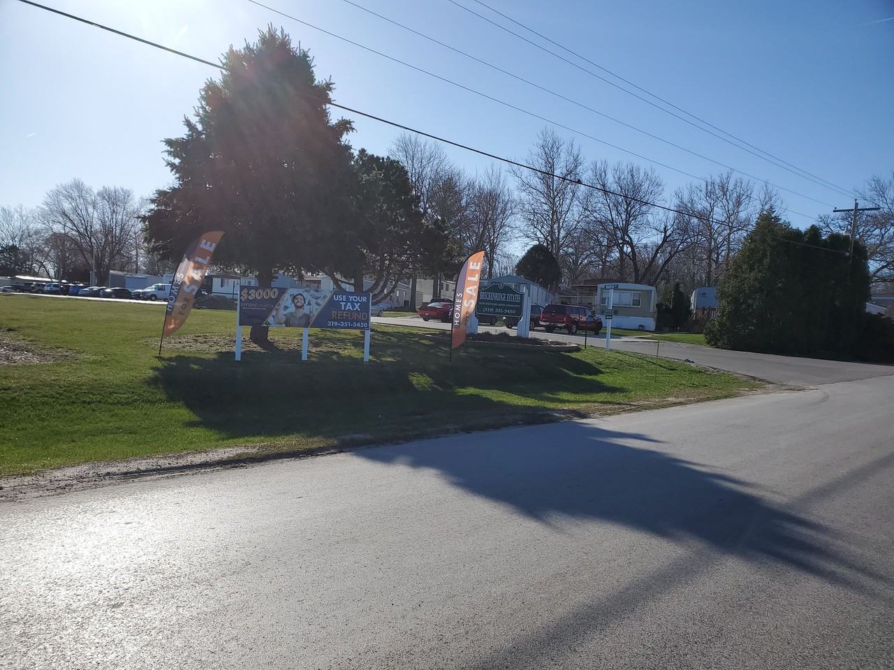 Breckenridge Estates - Photo 2 of 7