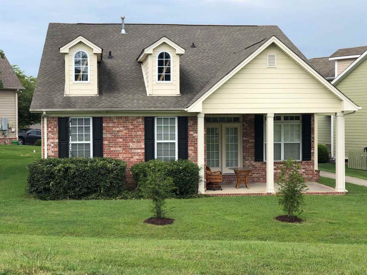 247 Dobson Branch Ct #247 - Photo 3 of 27