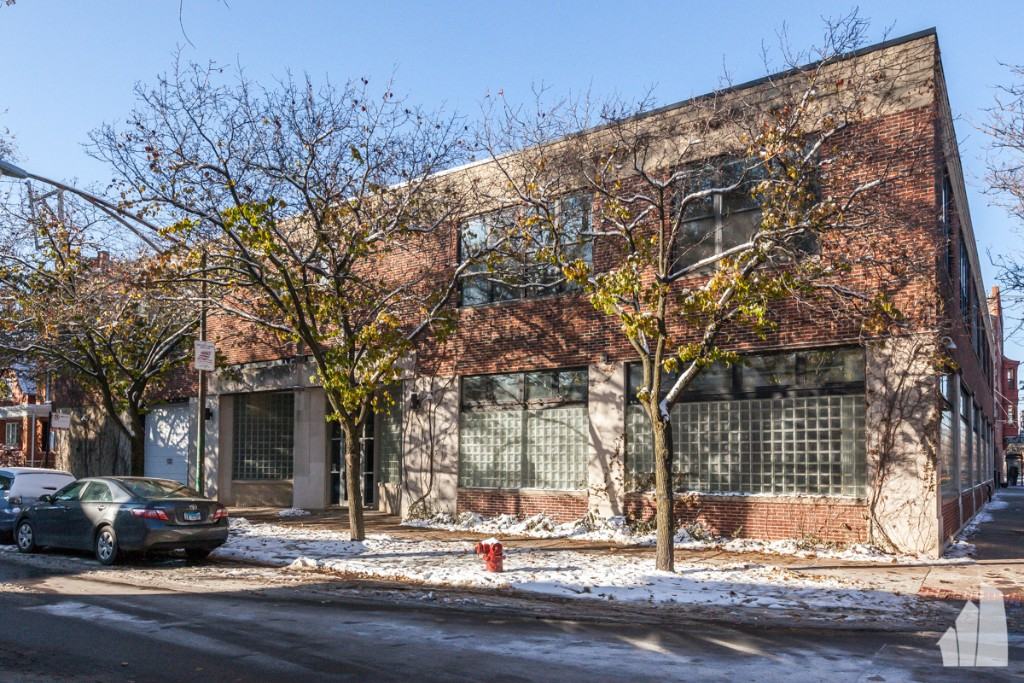 2000 W Haddon Ave #206