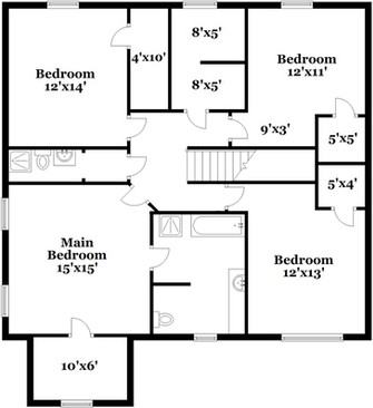 1704 Mimosa Bloom Ct - Photo 2 of 17