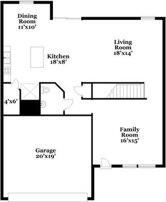 1704 Mimosa Bloom Ct - Photo 3 of 17