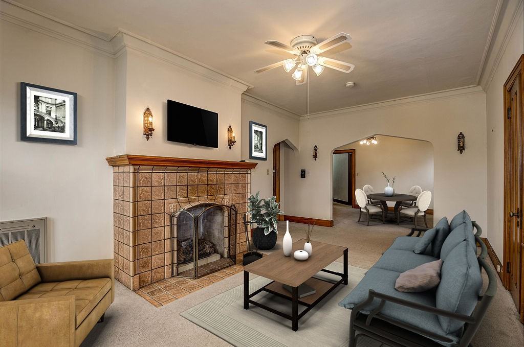 Ludlow Manor Apartments - Photo 2 of 5