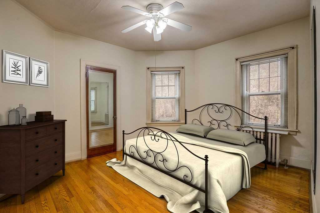 Ludlow Manor Apartments - Photo 4 of 5