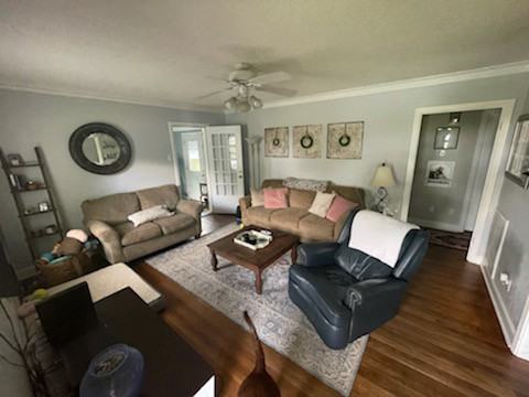 707 Moss Rd #1 - Photo 2 of 12