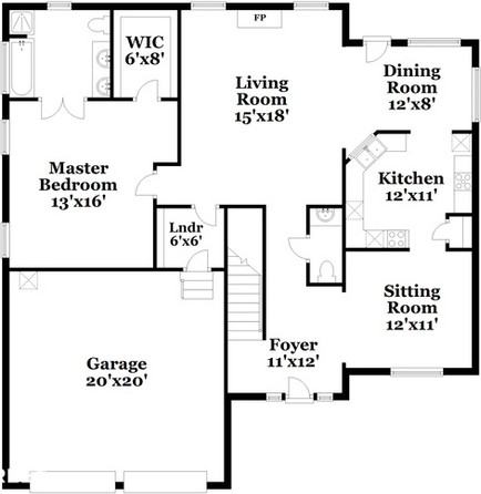 9526 Arborview Ct - Photo 3 of 18
